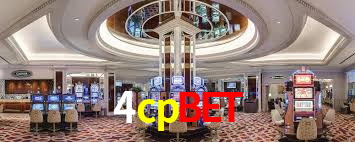 Casino Ao Vivo 4cpbet