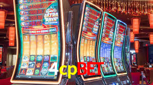 Mesa de Roleta 4cpbet