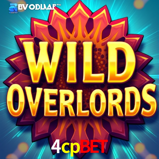 Jogos de Slot 4cpbet